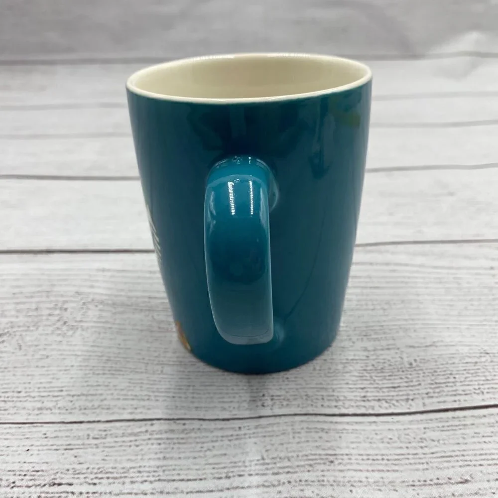 Starbucks size 10oz